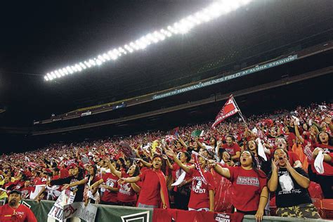 Kahuku High School begins process of changing nickname | Honolulu Star ...