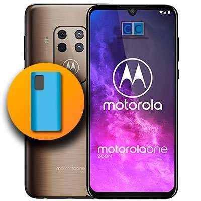 Reparar Motorola Moto One Zoom Computer Chamberí