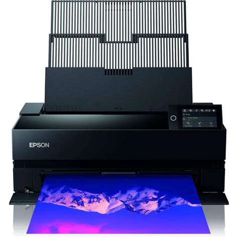 Stampante EPSON SURECOLOR SC P900 A2 Plotter Epson