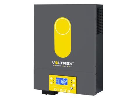 Voltrex