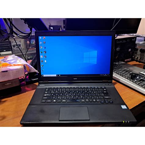 Jual Laptop Nec Versa Pro Vx Core I Shopee Indonesia