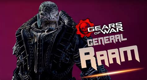 Killer Instinct Gets General Raam Playable For Free This Week