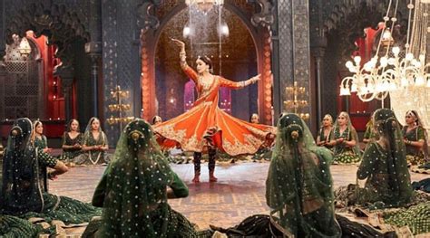 Kalank: Karan Johar dedicates Madhuri Dixit’s “Tabah Ho Gaye” song to ...