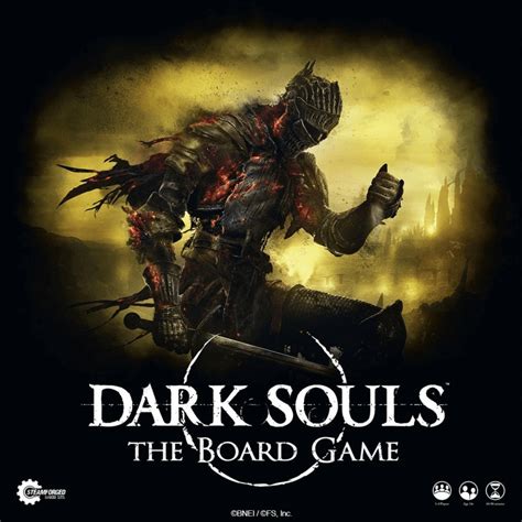 Acheter Dark Souls Le Jeu De Plateau Vf Dark Souls