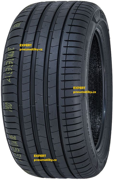 Pirelli P ZERO PZ4 LUXURY SALOON RUN FLAT XL 245 45 R18 100Y