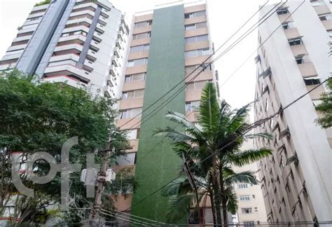 Condomínio Edifício M Ferraz 415 Rua Dr Mario Ferraz 415 Itaim