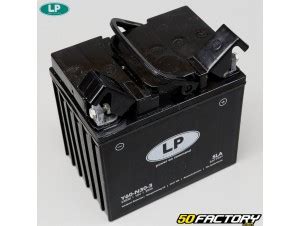 Batterie Landport Y60 N30 3 SLA 12V 30Ah Acide Sans Entretien