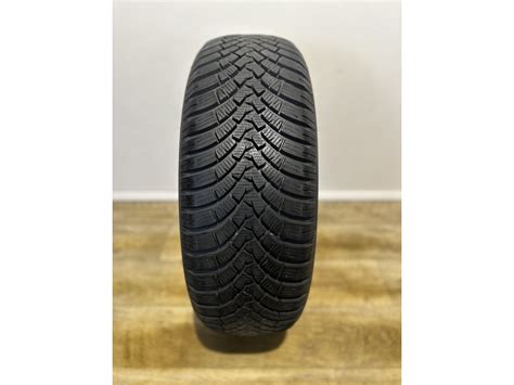 Falken Eurowinter HS01 SUV - ExtraKola.cz