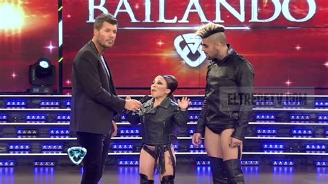 Showmatch 2014 19 De Septiembre Youtube