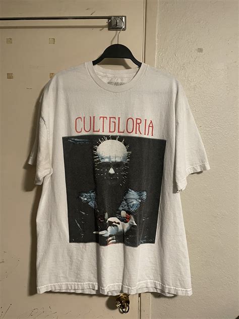 Foulplay Company Cult Gloria X Foulplay Grailed