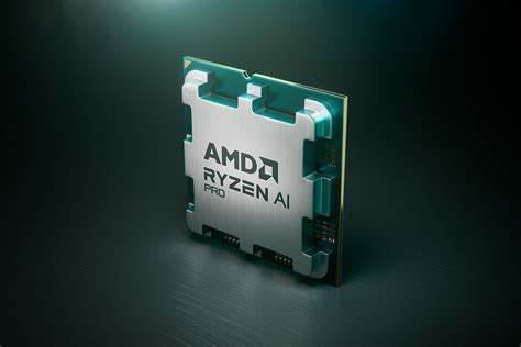 Amd Perluas Portofolio Pc Ai Komersial Untuk Memberikan Kinerja