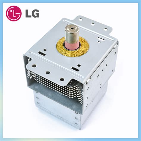 High Quality 900W LG Original And New Microwave Magnetron Of Air