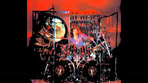 Rush 2112 Neil Peart Isolated Drums YouTube