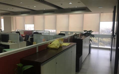 Office Space In Dlf Towers Jasola Prithvi Estates