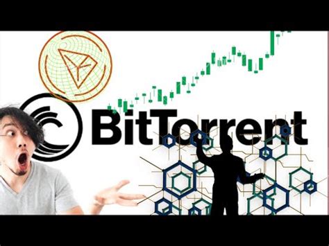 Good Old Tron TRX And BTT Bit Torrent Is Loading Bullish Technical