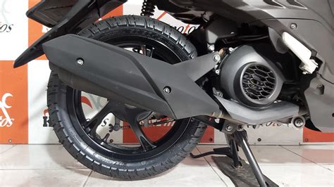 Yamaha Neo Ubs Vermelha Km Motos Sua Loja De Motos Semi Novas