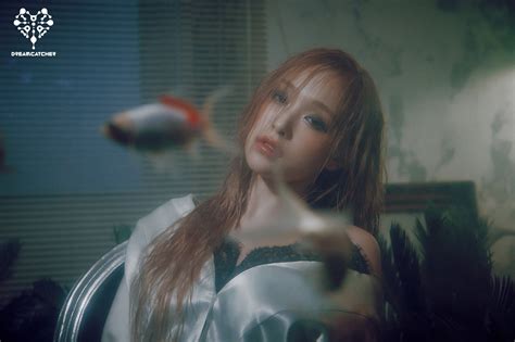 Dreamcatcher Apocalypse From Us Teaser Photos Hd Hq K Pop