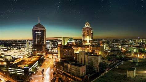 Sandton: A Complete Guide To Africa's Richest Square Mile