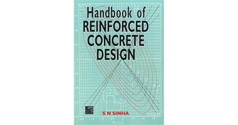 Handbook Of Reinforced Concrete Design By Sk Sinha