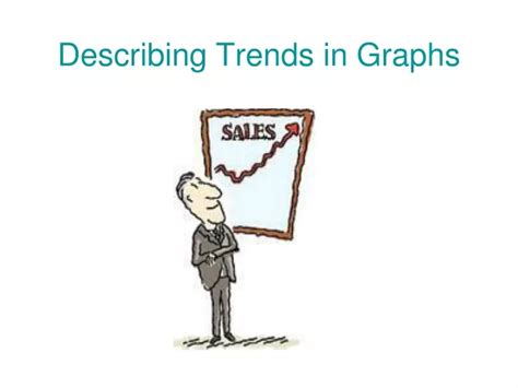 Ppt Describing Trends In Graphs Powerpoint Presentation Free