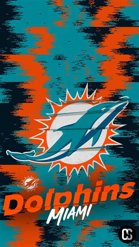 Miami Dolphins | Miami dolphins wallpaper, Miami dolphins logo, Miami ...