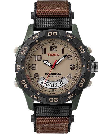 Timex Expedition Analog Digital | lupon.gov.ph