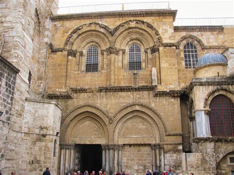 Church of the Holy Sepulchre