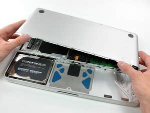 MacBook Unibody A1278 Repair IFixit