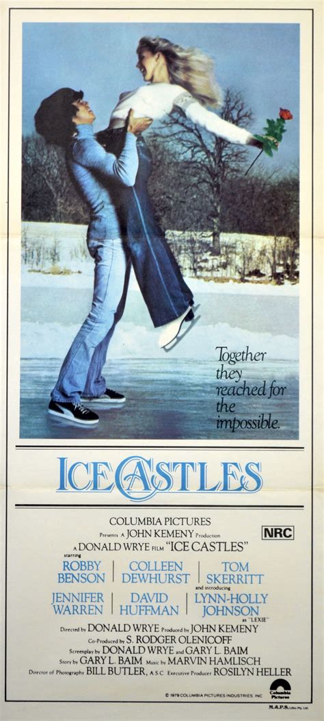 Ice Castles 1978