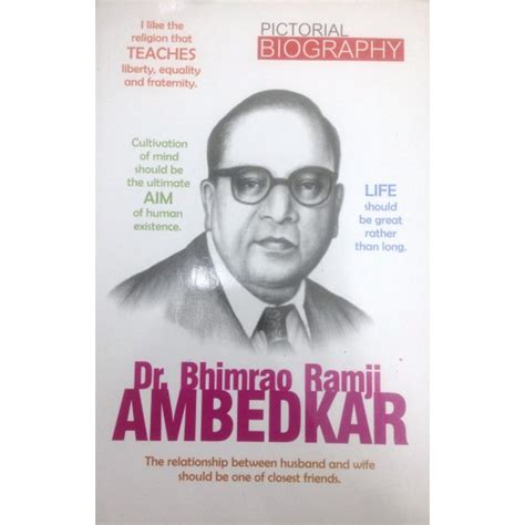 Dr. Bhimrao Ramji Ambedkar - Arvee Books