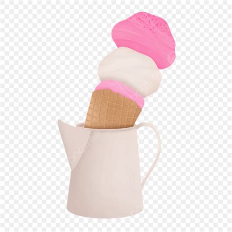 Ice Cream Illustration Png Picture Ice Cream Illustration Ice Cream