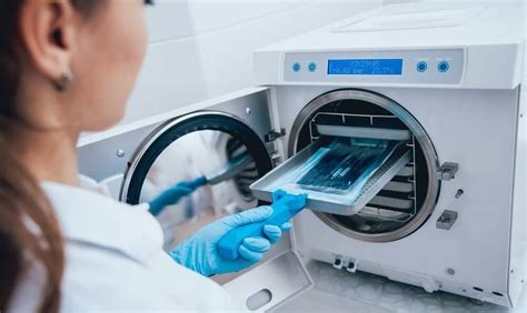 Сухожары: принцип действия и особенности эксплуатации сухожаровых шкафов