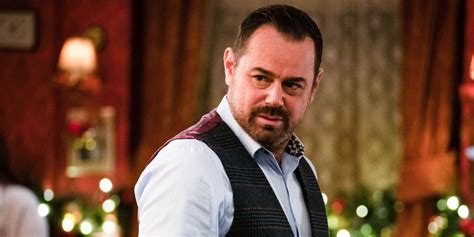 EastEnders confirms Danny Dyer exit after nine years