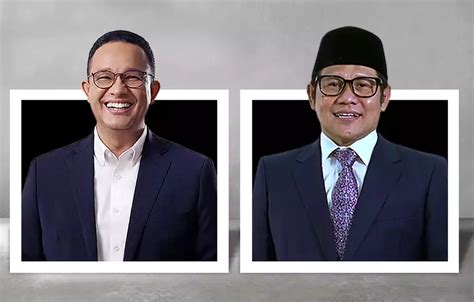 Cerita Cak Imin Diminta Surya Paloh Jadi Pasangan Anies Halaman