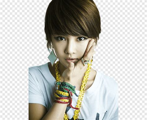 Jeon Boram Coreia Do Sul T Ara Japan Tour 2012 Primeiro álbum Absoluto