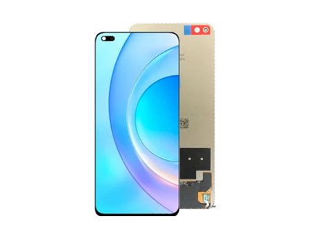 Pantalla Huawei Nova 8i Completa Instalada Ventas Electrónicas