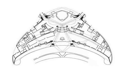 TWA Terminal at JFK airport - Data, Photos & Plans - WikiArquitectura