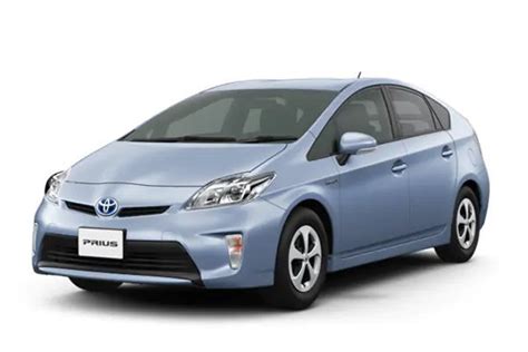 Toyota Prius 2021 Rad und Reifengrößen Lochkreisdurchmesser