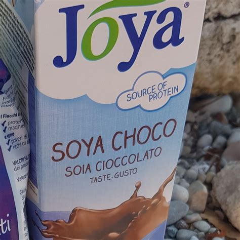 Joya Chocolate Soy Milk Reviews Abillion