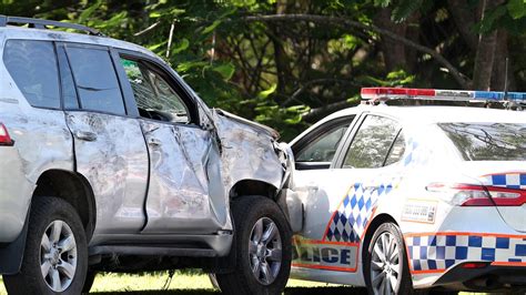 Four Teenagers Released On Bail After Alleged Stolen Car Tirade Through