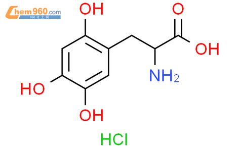 Hydroxy Dopa Hcl Mol