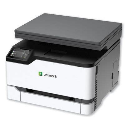 Lexmark MC3224dwe Multifunction Laser Printer