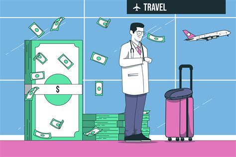 Travel Nurse Salary Guide How Much Travel Nurses Make In