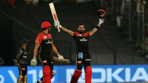 Virat Kohli Total Centuries: List of All Virat Kohli ODI, Test & IPL ...