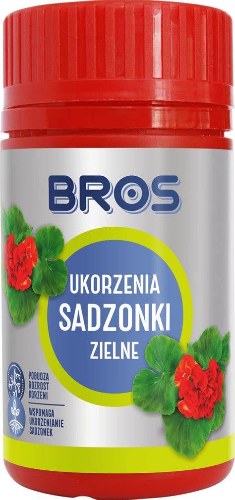 Ukorzenia Ukorzeniacz Zielne G Gratis Bros Sklep Gardenowo