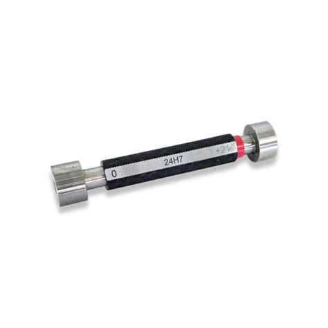 24mm Go No Go Plug Gauge Measuring Bore Sizes Rdg Tools