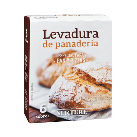 Levadura Liofilizada Mercadona La Opci N Perfecta Para Tus Recetas De