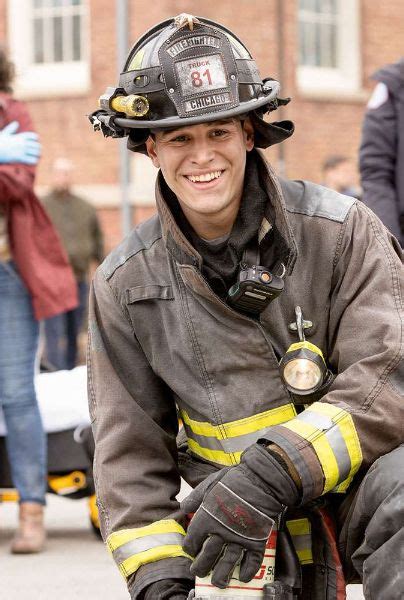 Chicago Fire Alberto Rosende Explica Las Razones De Su Salida Del