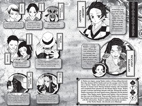 Kimetsu No Yaiba - Chapter 17 Demon Slayer: Kimetsu no Yaiba Manga Online