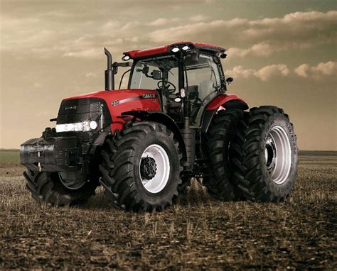 Tractor Case Ih Puma 230 Año 2020 Agroads